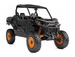 2021 Can-Am Commander 1000R for sale 201144499